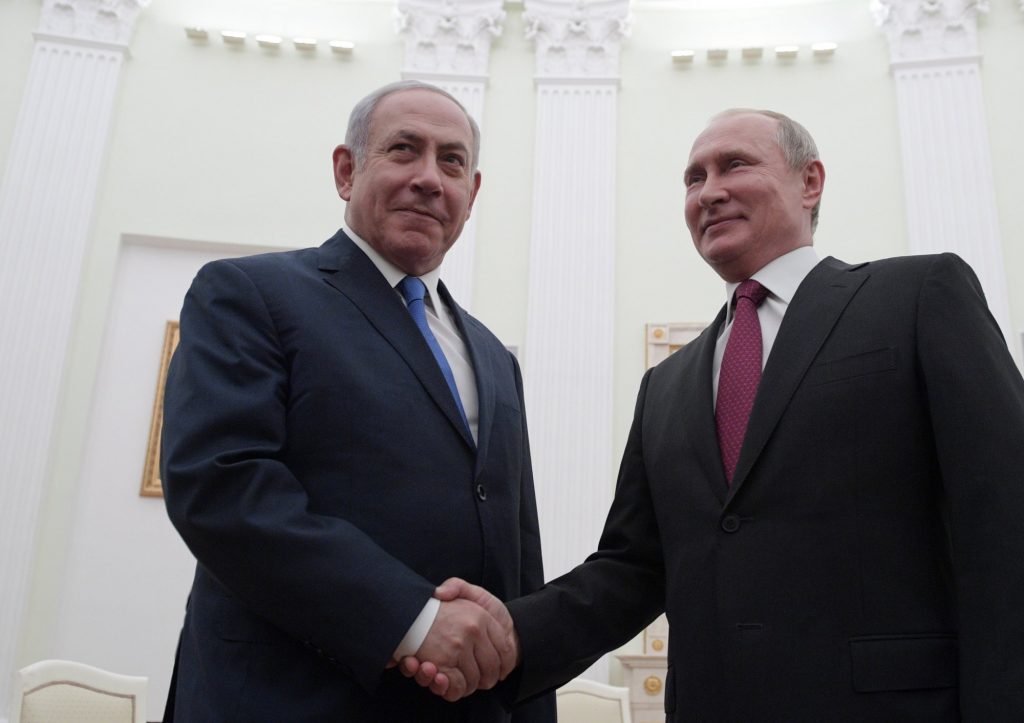 Γιατί η Ρωσία ακροβατεί στον πόλεμο Χαμάς-Ισραήλ – Οι ρωσικοί ελιγμοί στη Μέση Ανατολή