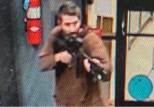 ΗΠΑ: Ασύλληπτος παραμένει ο δράστης του μακελειού στο Μέιν