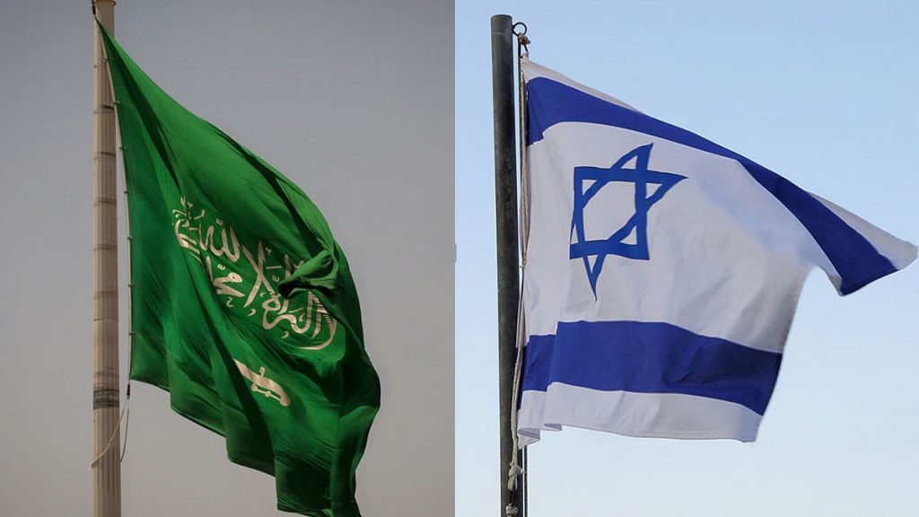 Πόλεμος στο Ισραήλ: Η Σαουδική Αραβία διακόπτει τις σχέσεις με το Τελ Αβίβ