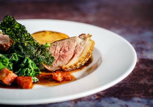 «Όλα για τη Ζωή μας»: Η έλλεψη σιδήρου στον οργανισμό μας και η αντιμετώπισή της