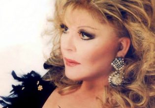 Ρίτα Σακελλαρίου: «Χωρίς έρωτα δεν γίνεται τίποτα»