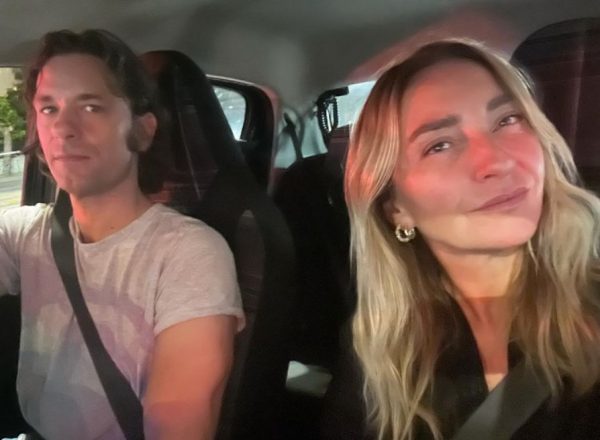 Η Ρούλα Ρέβη για τον Αποστόλη Τότσικα – «Το μεγαλείο ενός απλού ανδρικού εγκεφάλου»