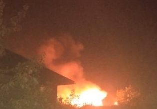 Ρωσία: Δυο άμαχοι σκοτώθηκαν από πτώση συντριμμιών ουκρανικών drones στην κατοικία τους