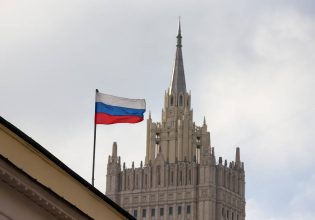 Ισραήλ: Η Ρωσία καταδικάζει τις επιθέσεις του στη Συρία – Κίνδυνος «στρατιωτικής κλιμάκωσης»