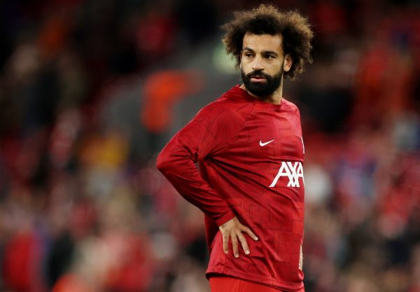 Τρομερή κίνηση από τον Σαλάχ: Έκανε δωρεά στο λαό της Παλαιστίνης