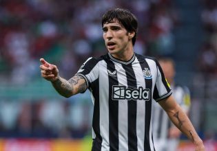 Νιουκάστλ: Κι όμως, μπορεί να χρησιμοποιήσει τον Τονάλι το Σαββατοκύριακο