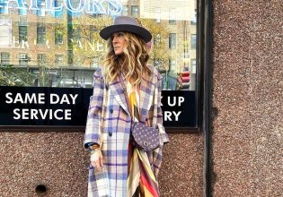 Σάρα Τζέσικα Πάρκερ: Λέει «όχι» στο μπότοξ και εξηγεί τον λόγο