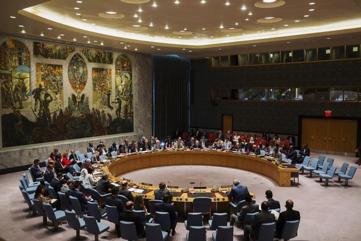 Γάζα: Κατεπείγουσα συνεδρίαση του ΣΑ του ΟΗΕ ζητά η Ρωσία για τον βομβαρδισμό του νοσοκομείου