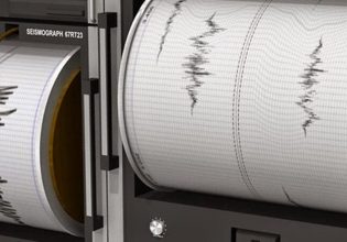 Ισχυρός σεισμός 6,3 Ρίχτερ στο Μεξικό