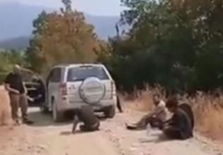 Έβρος: «Όχι» της Δικαιοσύνης σε αίτηση αποφυλάκισης των δύο «σερίφηδων» που κρατούσαν σε τρέιλερ 13 μετανάστες