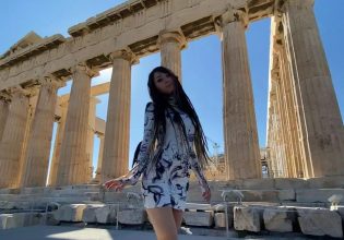 Ισραήλ: Τραγικό θύμα της επιδρομής της Χαμάς, η Σάνι Λουκ, είχε επισκεφθεί και την Ελλάδα