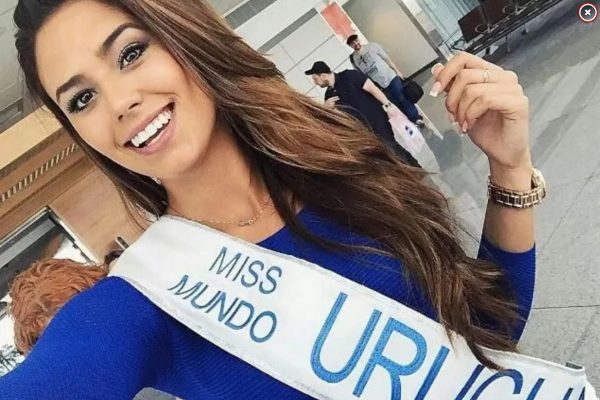 Πέθανε στα 26 μια από τις πιο όμορφες γυναίκες – Η μάχη της Μις Ουρουγουάη Sherika De Armas