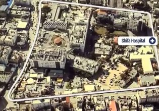 Ισραήλ: Παραμένει «στόχος» το νοσοκομείο Σίφα