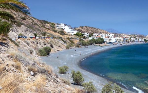 Λασίθι: Συνελήφθη επιχειρηματίας για σεξουαλική παρενόχληση τουρίστριας