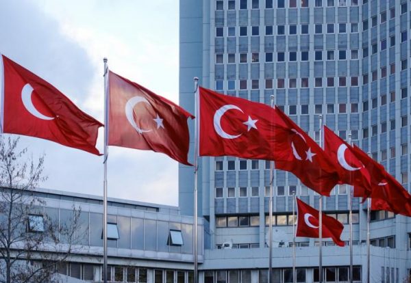 Οι τουρκικοί εθνικοί μύθοι και μια επέτειος
