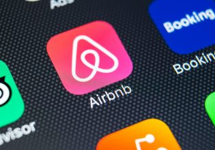 Airbnb: Επιστρατεύει την τεχνητή νοημοσύνη για να περιορίσει τα πάρτι σε σπίτια