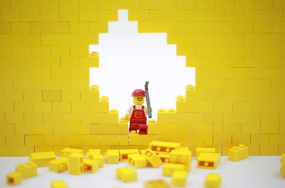 LEGO: Τα πιο εντυπωσιακά facts για τα διαχρονικά παιχνίδια