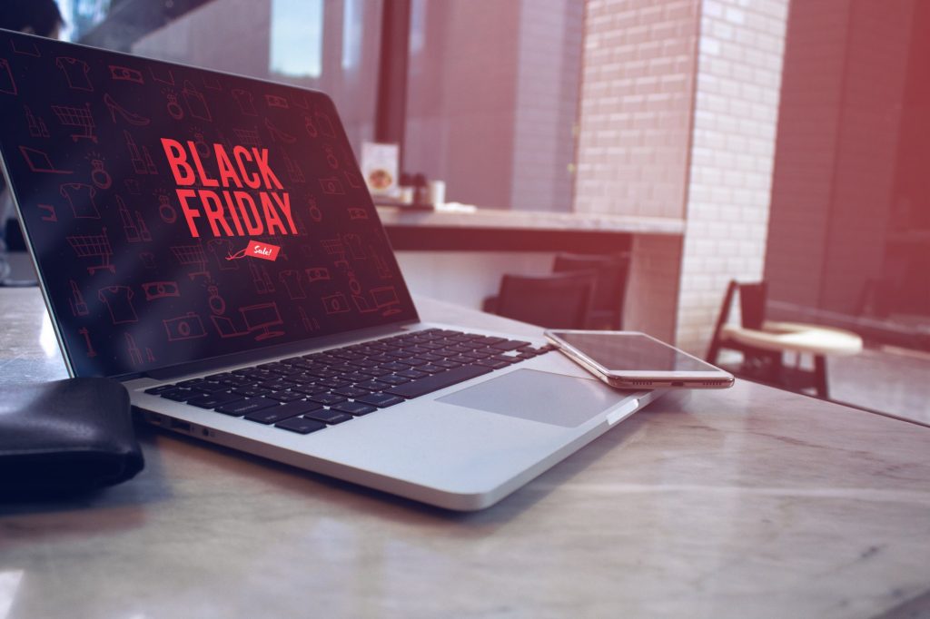 Black Friday: Προς τι το μίσος και ο αλληλοσπαραγμός… των καταναλωτών