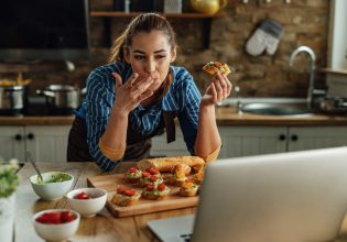 Φαγητό: Ερευνητές ανακάλυψαν νέα γεύση