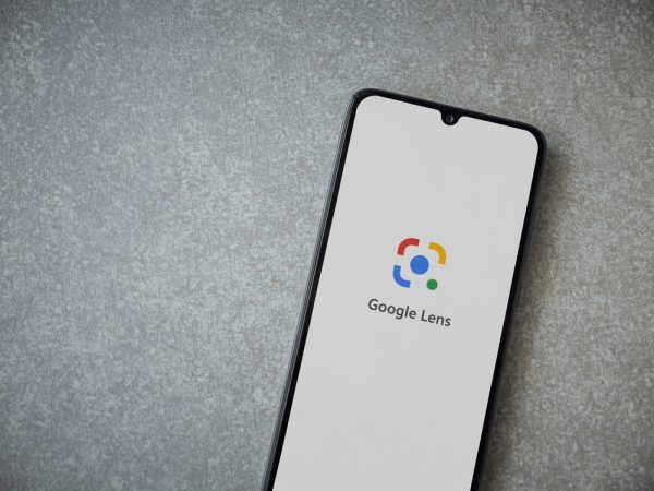 Google Lens: Η εφαρμογή που κάνει τη ζωή σας πιο εύκολη
