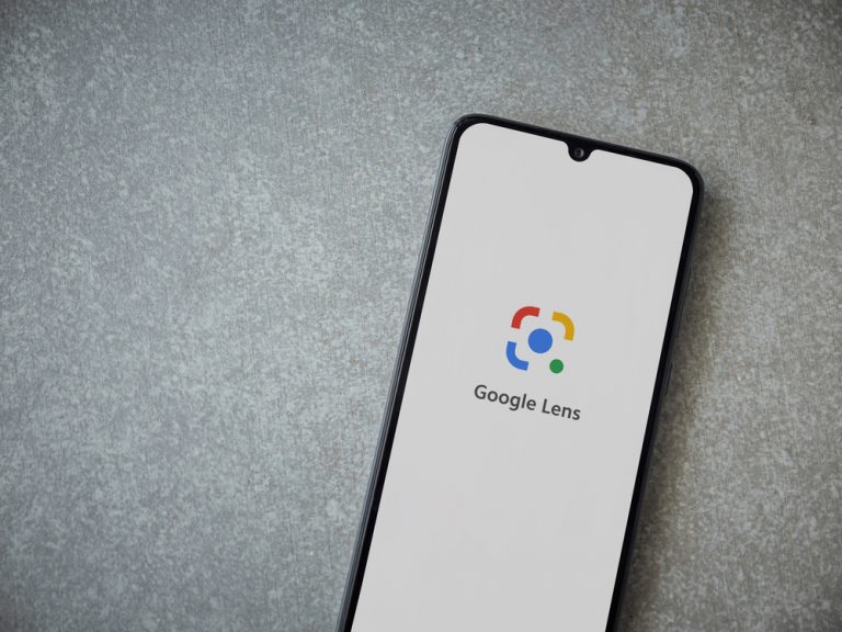 Google Lens: Η εφαρμογή που κάνει τη ζωή σας πιο εύκολη