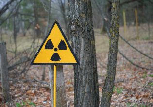 Τσερνόμπιλ: Ραδιενεργά ίχνη από το ατύχημα εντοπίζονται ακόμα στην Αττική