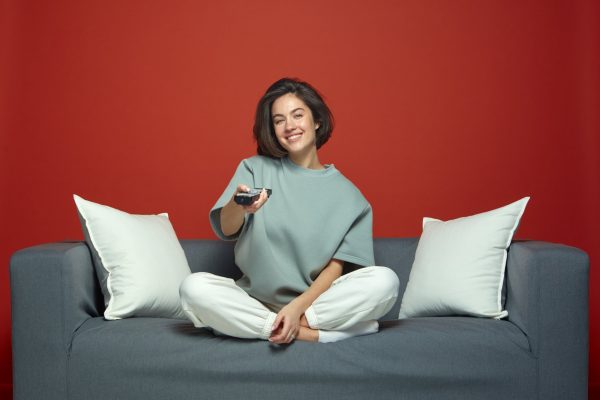 Κορυφαίες Smart TV για να απολαμβάνεις το αγαπημένο σου περιεχόμενο