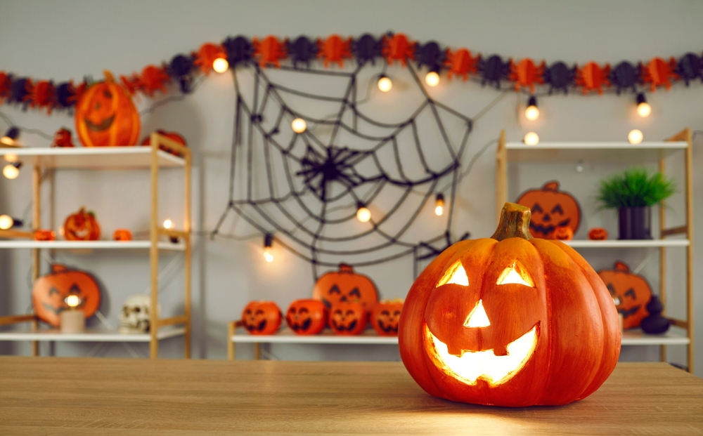 Halloween οδηγός αγοράς: Όσα θα χρειαστείτε για την πιο spooky γιορτή
