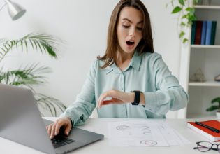 Υγεία: Πώς επηρεάζεται από την αλλαγή της ώρας;