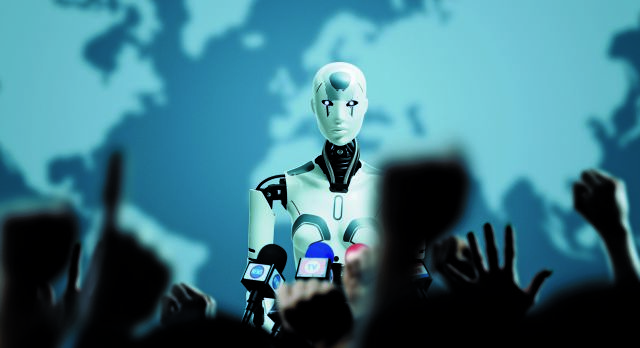 Το κενό της πολιτικής