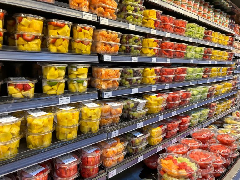 Τρώτε αυτά τα 4 δημοφιλή τρόφιμα; Πρέπει να σταματήσετε αμέσως