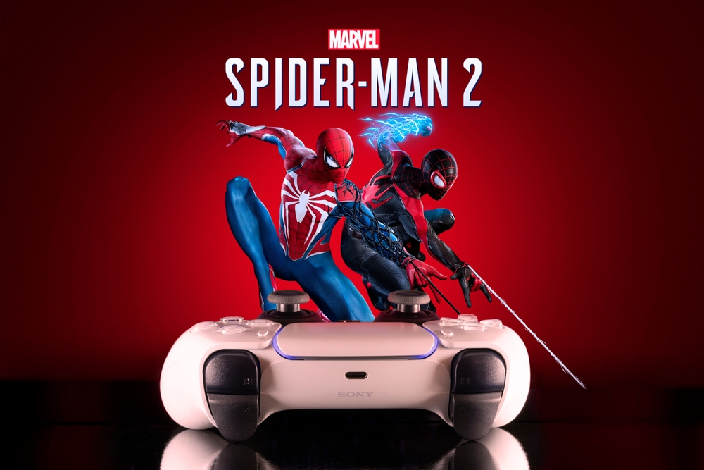 PS5: Όσα πρέπει να ξέρετε πριν αγοράσετε το Marvel’s Spider-Man 2
