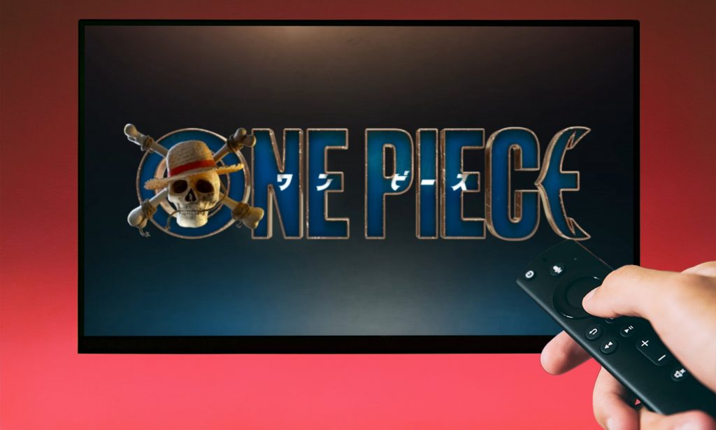 One Piece: Ένας παλιός γνώριμος στο top 10 του Netflix