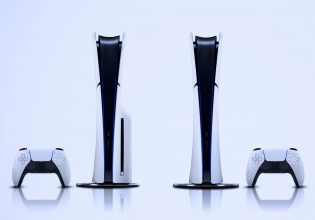 Νέο PS5: Σε τι διαφέρει η ανανεωμένη έκδοση που θα κυκλοφορήσει τον Νοέμβριο