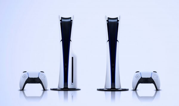 Νέο PS5: Σε τι διαφέρει η ανανεωμένη έκδοση που θα κυκλοφορήσει τον Νοέμβριο