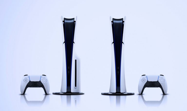 Νέο PS5: Σε τι διαφέρει η ανανεωμένη έκδοση που θα κυκλοφορήσει τον Νοέμβριο