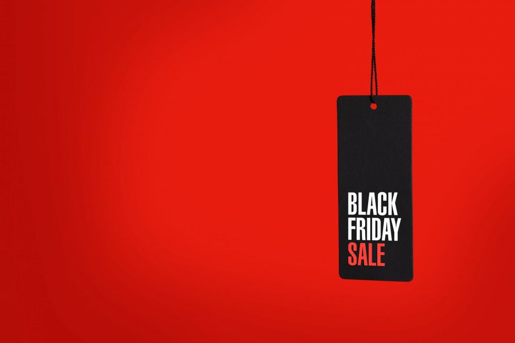 Black Friday: Για ποιες αγορές αξίζει να την περιμένεις