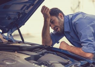 Πέντε συμβουλές για να μην χαλάσει (σχεδόν) ποτέ το αυτοκίνητό σας