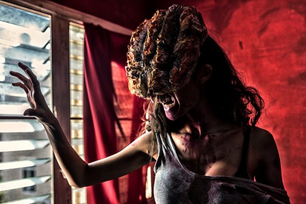 The Last of Us: Θα έτρωγες… ψωμένια Clickers