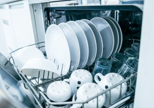 Πλυντήρια πιάτων πάγκου: Σε ποιες περιπτώσεις αξίζει να τα προτιμήσεις