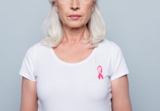 Καρκίνος του Μαστού σε ηλικιωμένες ασθενείς: Ποια είναι η ορθή αντιμετώπιση;