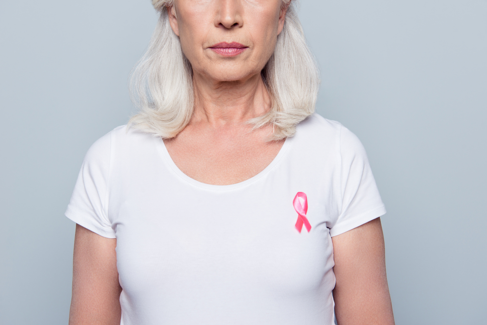 Καρκίνος του Μαστού σε ηλικιωμένες ασθενείς: Ποια είναι η ορθή αντιμετώπιση;