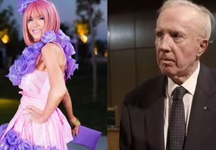 Κωνσταντίνος Πλεύρης: Απαντά αν παντρεύεται με πρώην παίκτρια του My Style Rocks