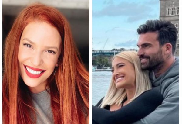 Σίσσυ Χρηστίδου για Δημήτρη Αλεξάνδρου: «Κάποια πράγματα πρέπει να ξεκαθαρίζονται»