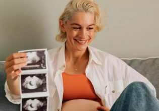 Γιούλικα Σκαφίδα: «Μια αγκαλιά, έτσι αλλάζει ο κόσμος»