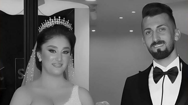 Ιράκ: «Είμαστε νεκροί μέσα μας» – Συγκλονίζει το ζευγάρι του «ματωμένου» γάμου με 113 νεκρούς