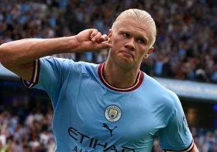 Χάαλαντ: «Βγαίνω από το σώμα μου και γίνομαι ζόμπι»