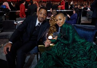 Τζέιντα και Γουίλ Σμιθ: Πώς αντιδρούν τα παιδιά τους στις αποκαλύψεις