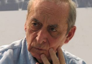 Αντώνης Σουρούνης: Έχεις όλα τα χρόνια μπροστά σου να μάθεις