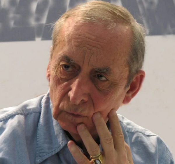 Αντώνης Σουρούνης: Έχεις όλα τα χρόνια μπροστά σου να μάθεις